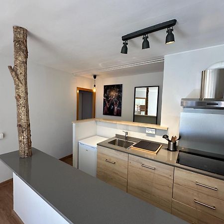 Apartamento Dalia La Molina Alp Exterior foto