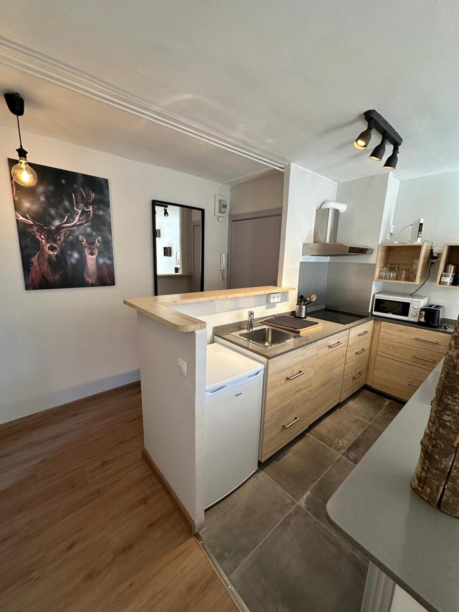Apartamento Dalia La Molina Alp Exterior foto