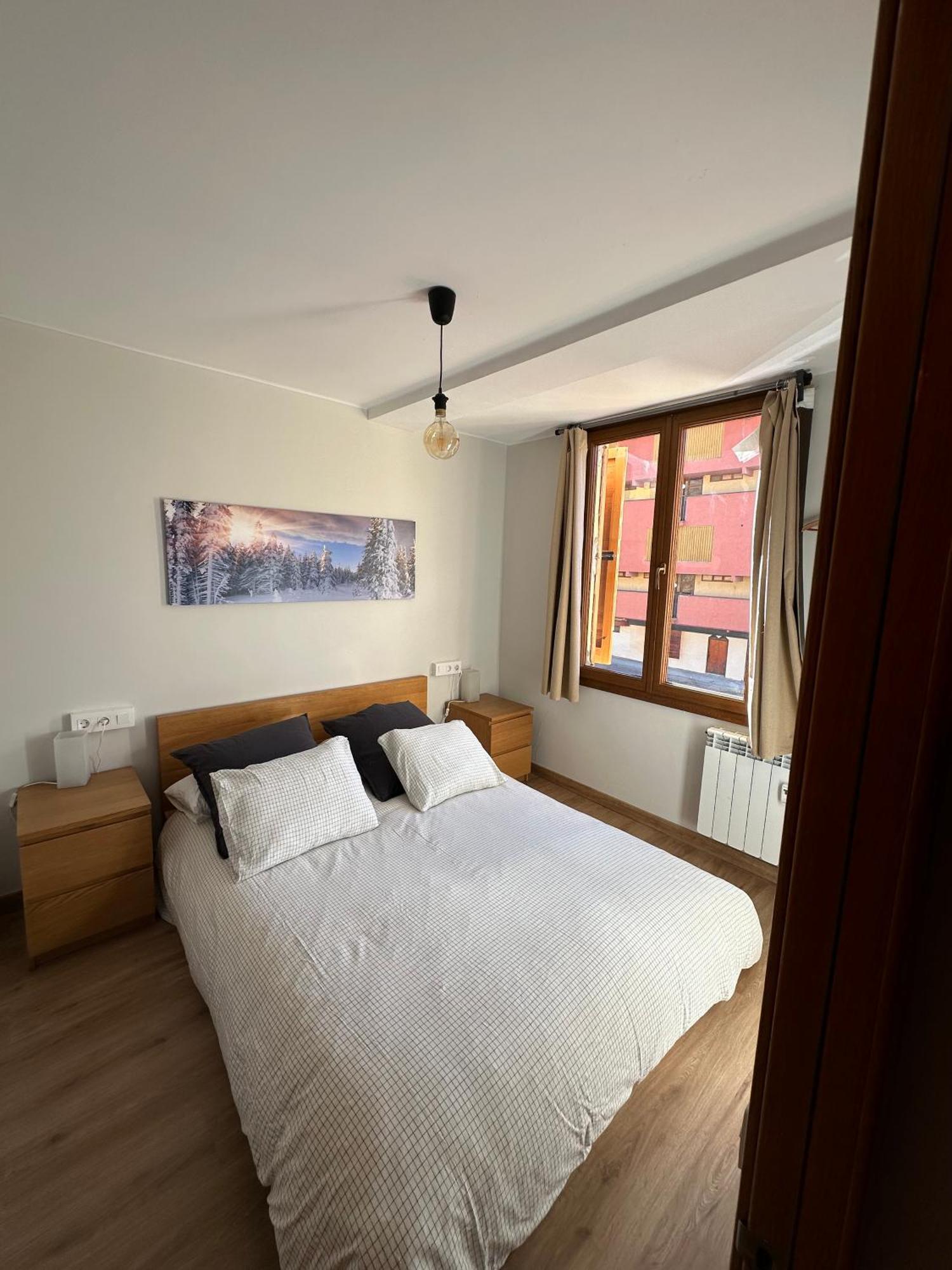 Apartamento Dalia La Molina Alp Exterior foto