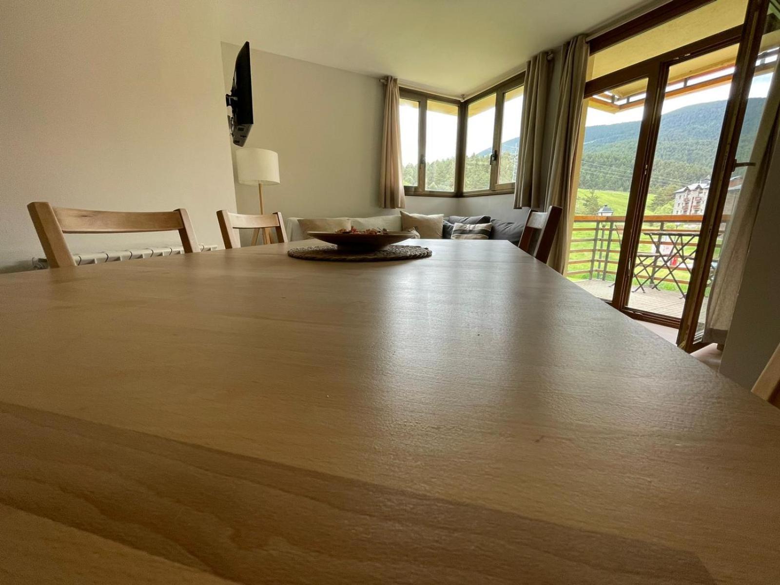 Apartamento Dalia La Molina Alp Exterior foto