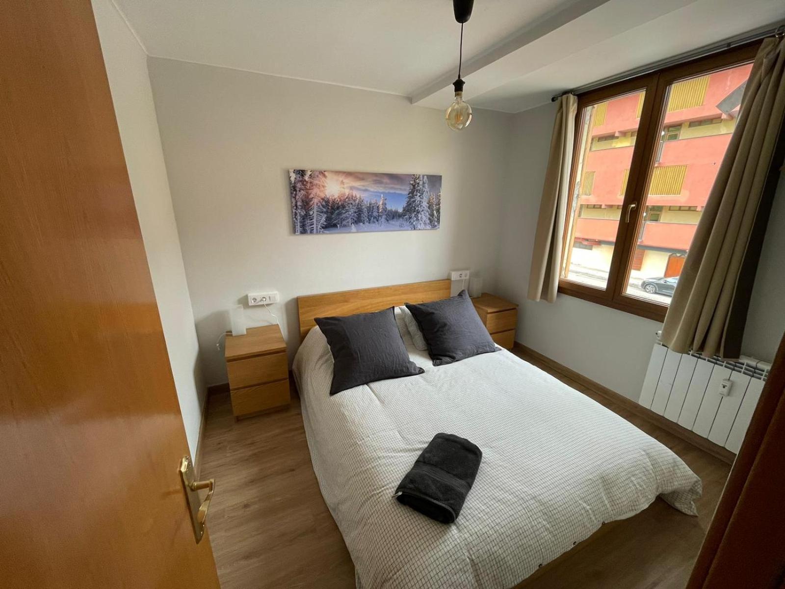 Apartamento Dalia La Molina Alp Exterior foto