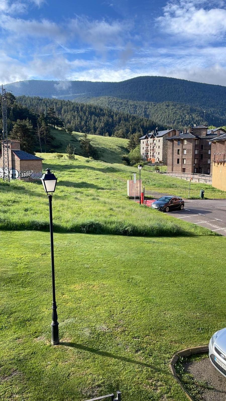 Apartamento Dalia La Molina Alp Exterior foto