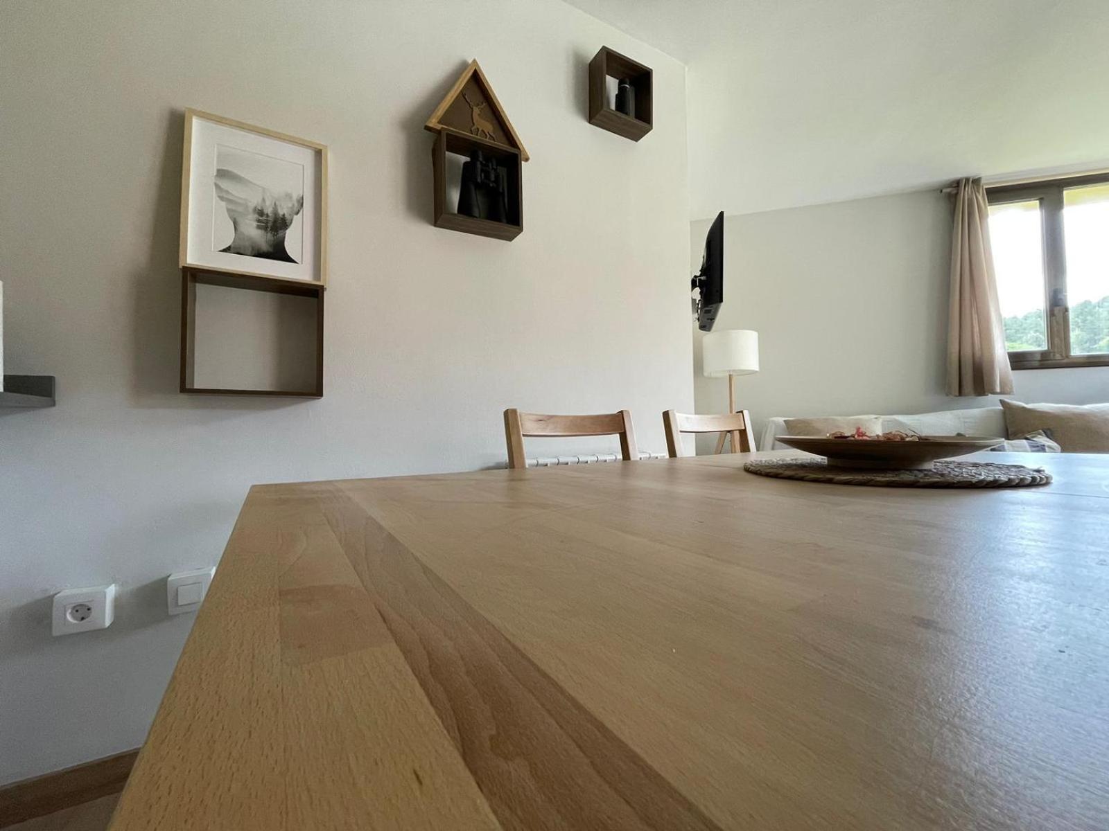 Apartamento Dalia La Molina Alp Exterior foto